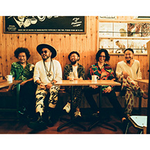 SOIL & "PIMP" SESSIONS 写真