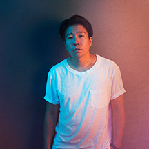 Michael Kaneko 写真