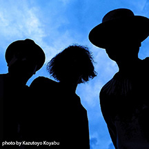 TOKYO No.1 SOUL SET 写真