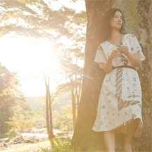 アン・サリー 写真