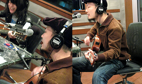 SCHOOL OF LOCK! meets KKKSP