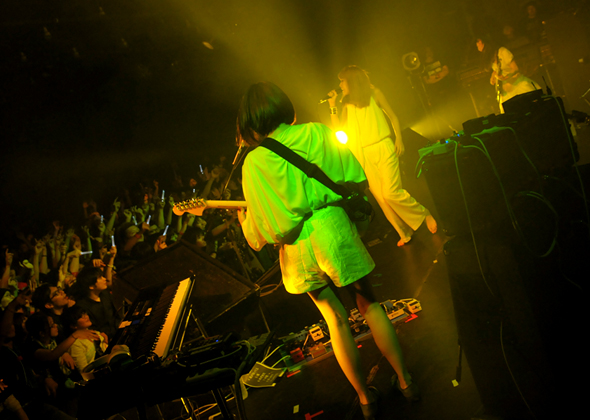 SCHOOL OF LOCK!V}Cu2014 LIVE OF ROOKIE