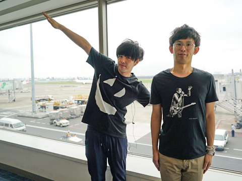 SCHOOL OF LOCK! HOPE LINE