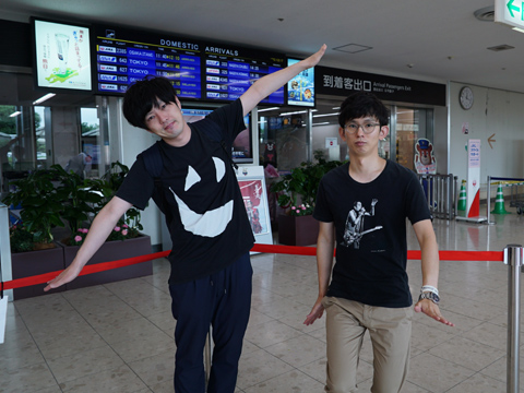 SCHOOL OF LOCK! HOPE LINE