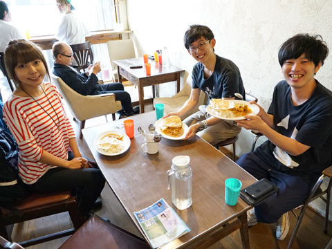 SCHOOL OF LOCK! HOPE LINE