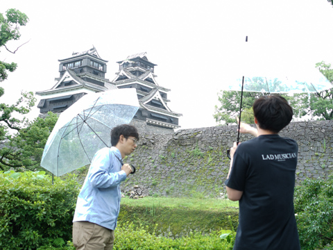 SCHOOL OF LOCK! HOPE LINE