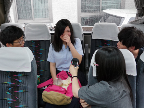 SCHOOL OF LOCK! HOPE LINE