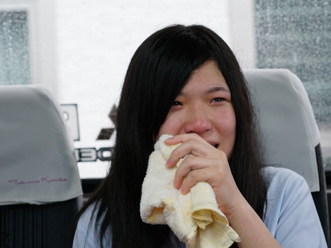 SCHOOL OF LOCK! HOPE LINE