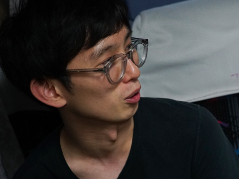 SCHOOL OF LOCK! HOPE LINE