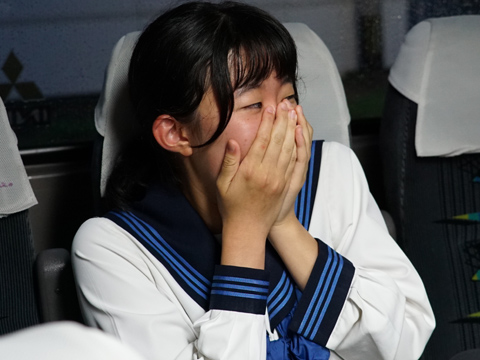 SCHOOL OF LOCK! HOPE LINE