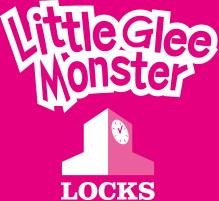 School Of Lock Little Glee Monster Locks Nttdocomo