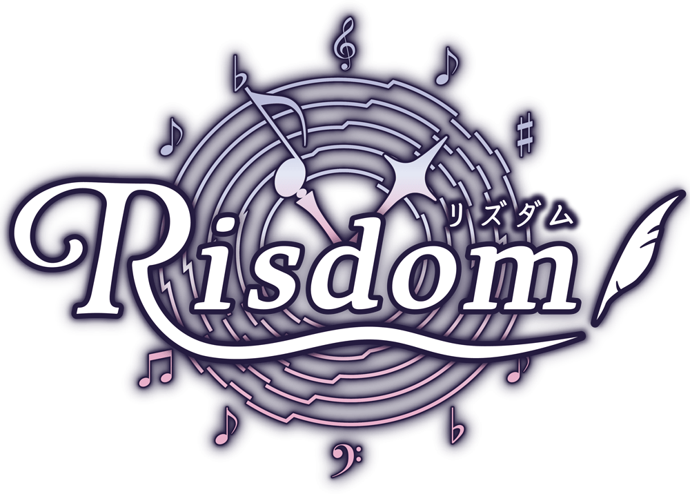 Risdom-リズダム-
