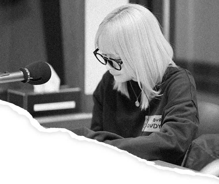 しんどい時に自分を救ってくれた1曲 | SCHOOL OF LOCK!