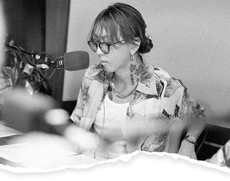 しんどい時に自分を救ってくれた1曲 | SCHOOL OF LOCK!