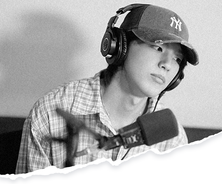 しんどい時に自分を救ってくれた1曲 | SCHOOL OF LOCK!