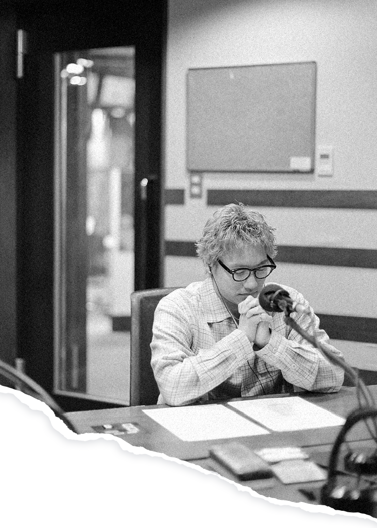 しんどい時に自分を救ってくれた1曲 | SCHOOL OF LOCK!