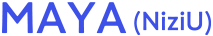 MAYA