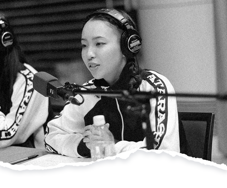 しんどい時に自分を救ってくれた1曲 | SCHOOL OF LOCK!