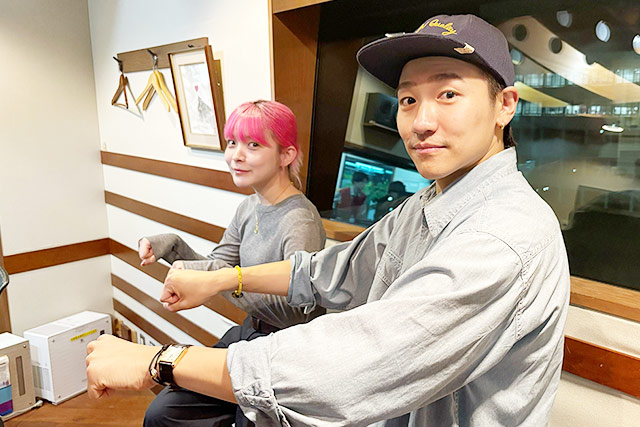 2025.10.06 MON 放送後記