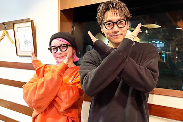 2025.11.03 MON 放送後記