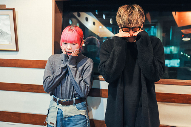 2025.11.10 MON 放送後記