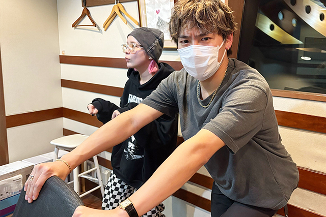 2025.11.17 MON 放送後記