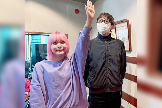 2025.11.24 MON 放送後記