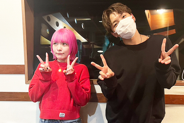 2025.12.08 MON 放送後記