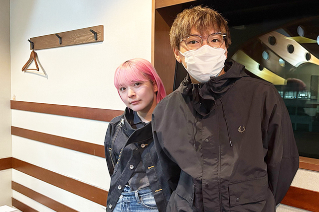 2025.12.15 MON 放送後記