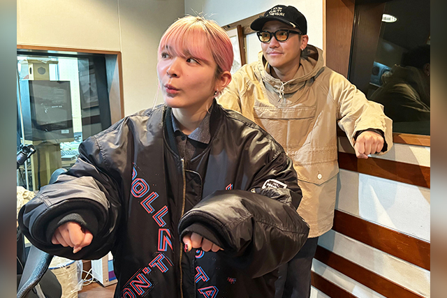 2026.01.05 MON 放送後記