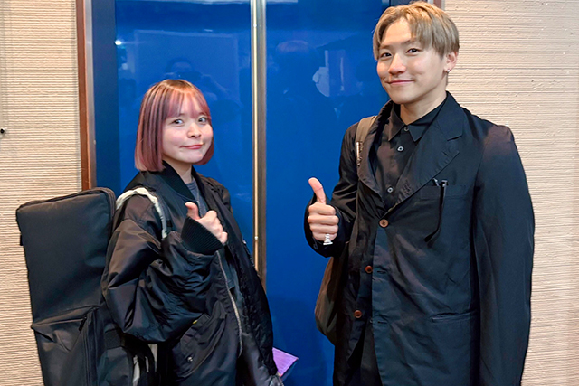 2026.01.12 MON 放送後記