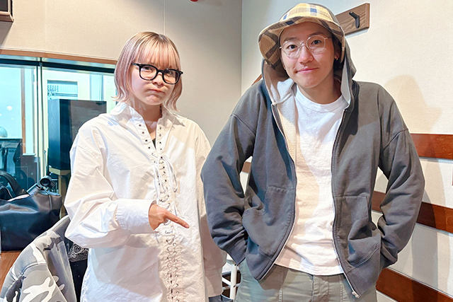 2026.01.26 MON 放送後記