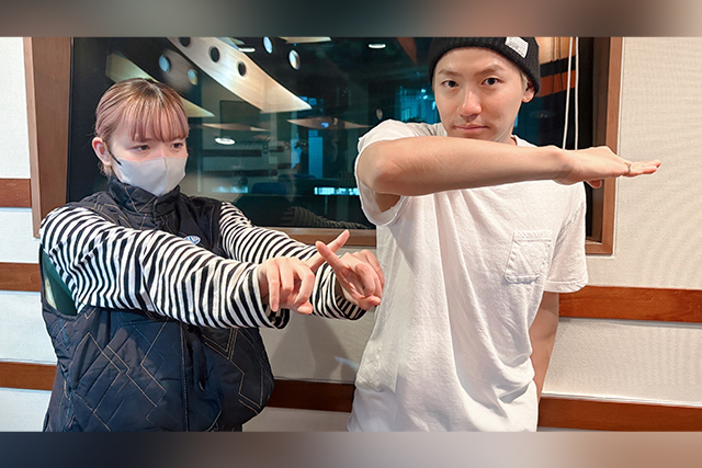 2026.02.16 MON 放送後記