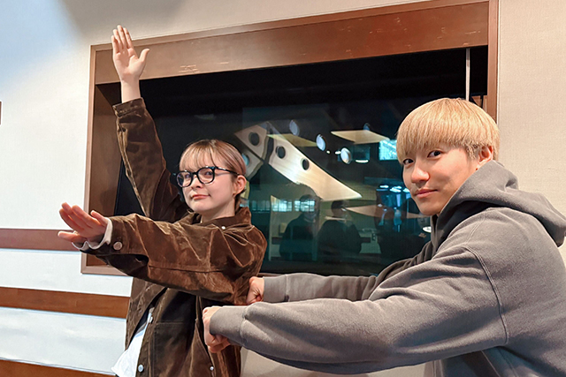 2026.03.02 MON 放送後記