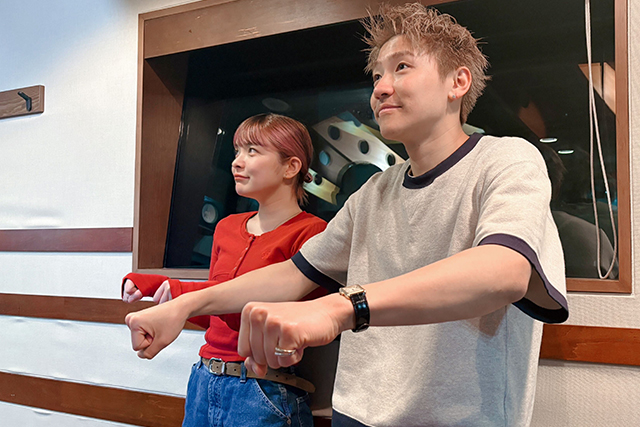 2026.03.09 MON 放送後記