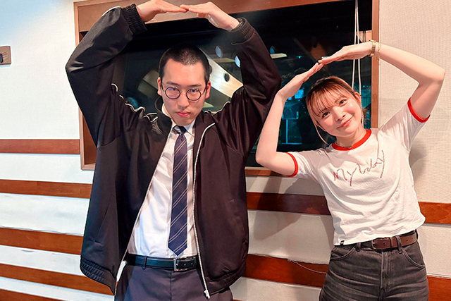 2026.04.06 MON 放送後記