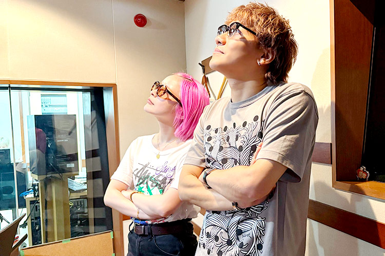 2025.07.21 MON 放送後記