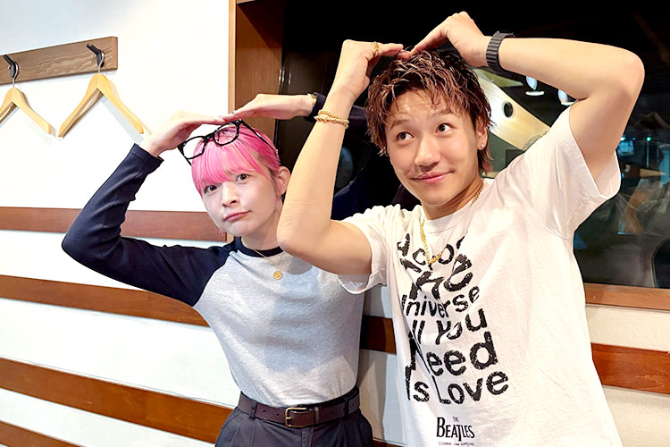 2025.08.04 MON 放送後記