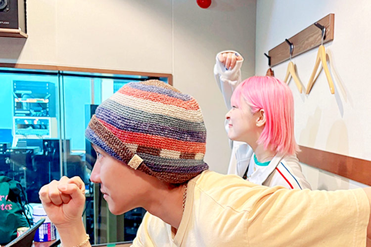 2025.08.11 MON 放送後記