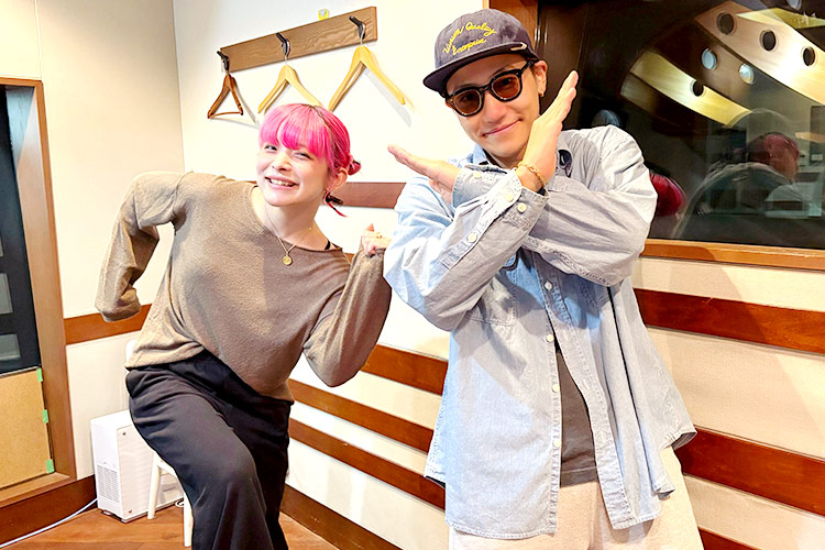 2025.08.18 MON 放送後記