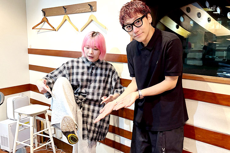 2025.09.08 MON 放送後記