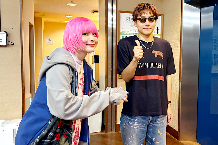 2025.09.15 MON 放送後記