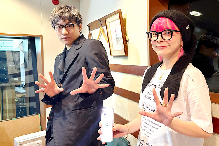 2025.09.22 MON 放送後記