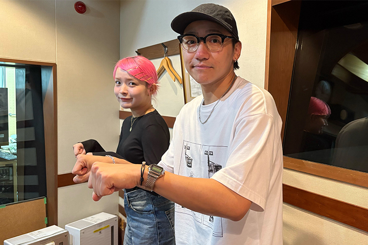 2025.09.29 MON 放送後記