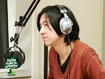 ASIAN KUNG-FU GENERATION