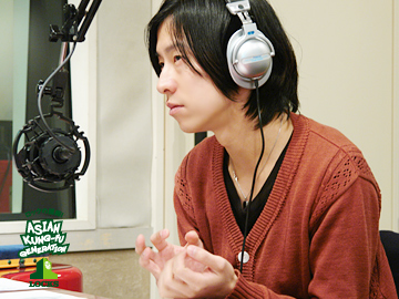 ASIAN KUNG-FU GENERATION