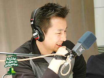 ASIAN KUNG-FU GENERATION