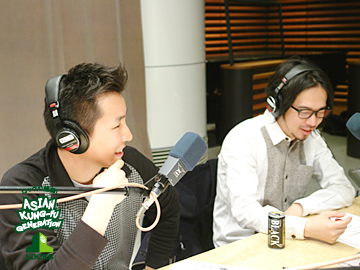 ASIAN KUNG-FU GENERATION