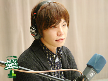 ASIAN KUNG-FU GENERATION