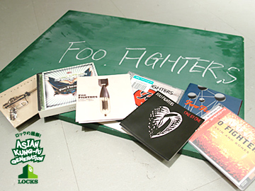 ASIAN KUNG-FU GENERATION